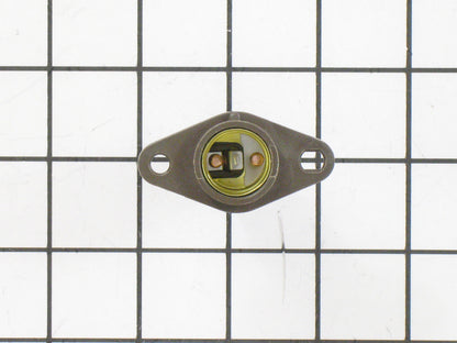 W10210873 Whirlpool Light Lens Retainer Bracket