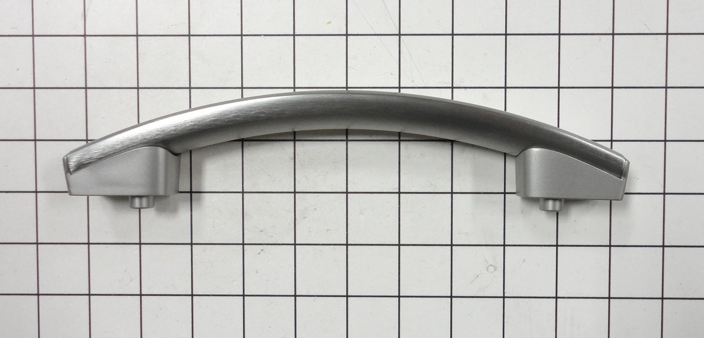 W10210887 Whirlpool Door Handle (Stainless)
