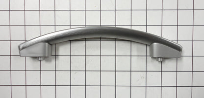W10210887 Whirlpool Door Handle (Stainless)