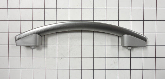 W10210887 Whirlpool Door Handle (Stainless)