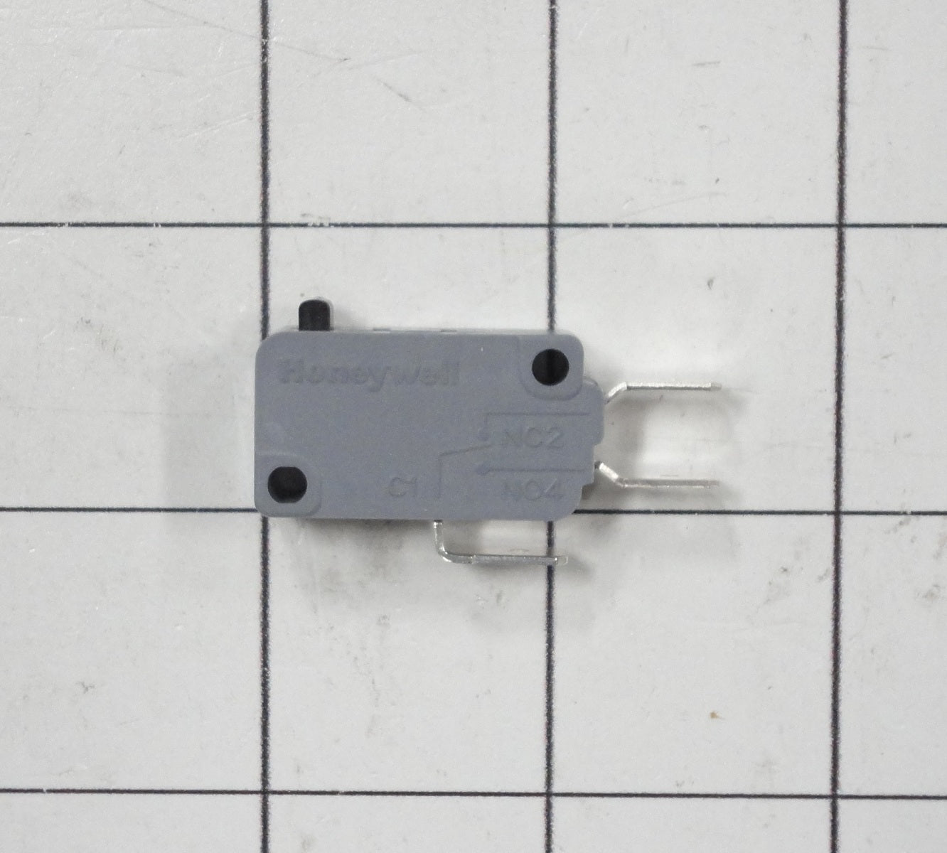 W10211972 Whirlpool Door Switch