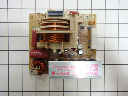 W10217711 Whirlpool Inverter Board