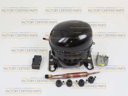 WPW10750849 Whirlpool Compressor