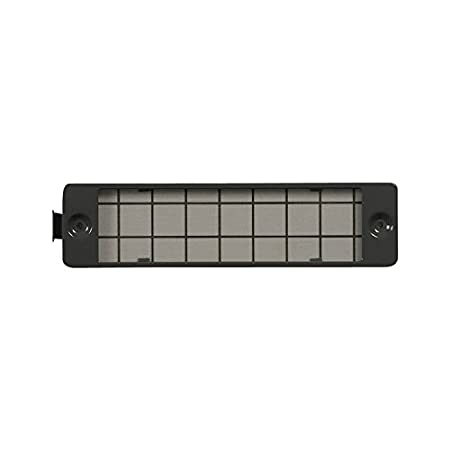 W10240330 Whirlpool Light Lens Cover