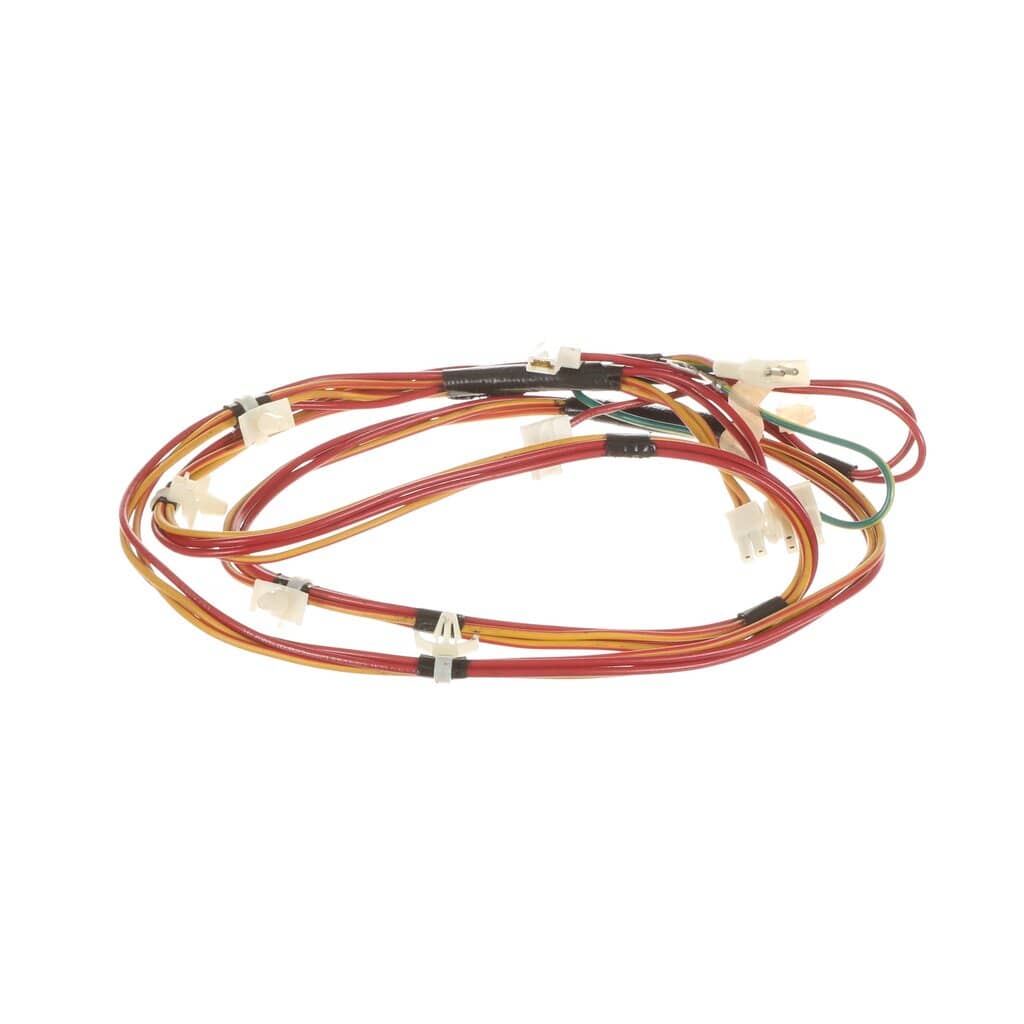 W10242906 Whirlpool Wire Harness