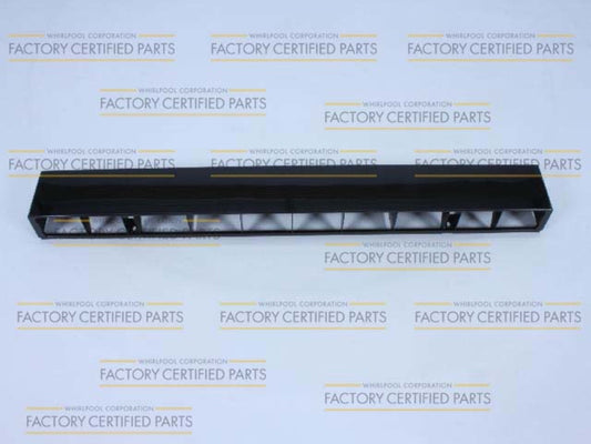 W10245216 Whirlpool Vent Grille (Stainless)