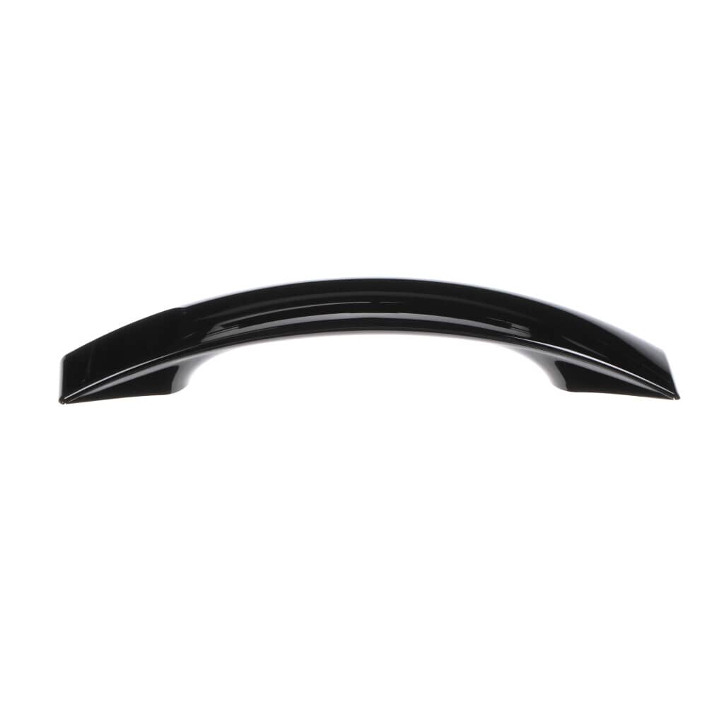 W10246505 Whirlpool Door Handle (Black)