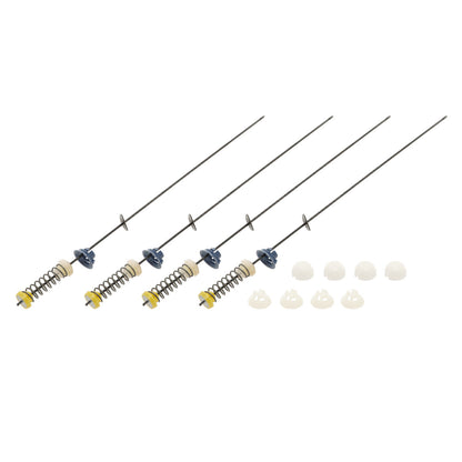 W10247710 Whirlpool Suspension Damper Kit