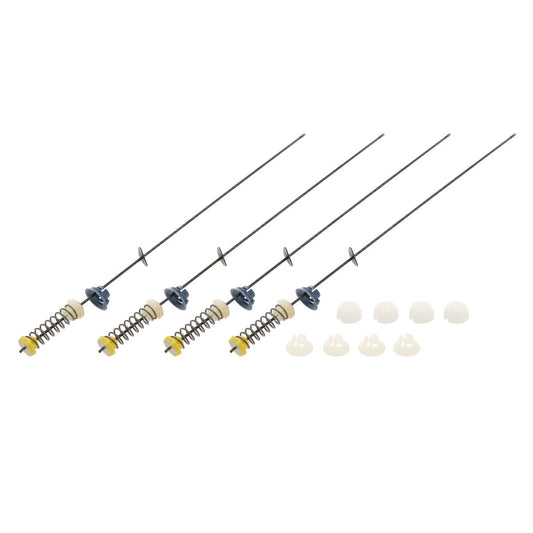 W10247710 Whirlpool Suspension Damper Kit