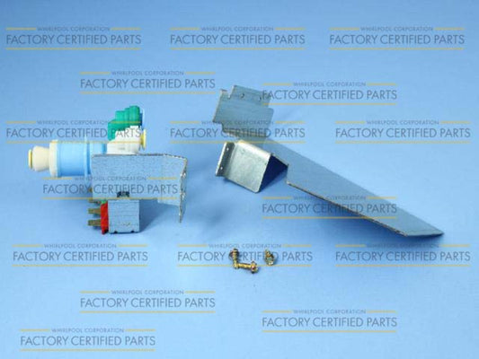 W10247725 Whirlpool Water Inlet Valve Kit