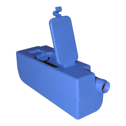 W10250743A Whirlpool Detergent Dispenser Cartridge