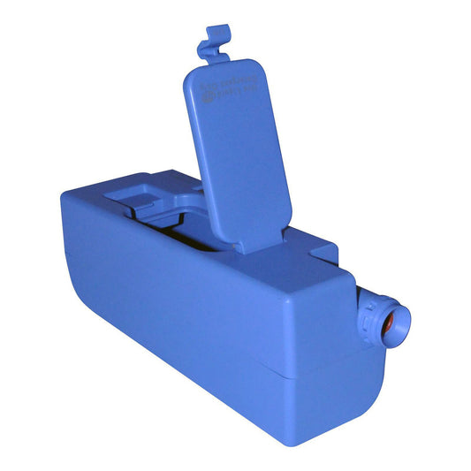 W10250743A Whirlpool Detergent Dispenser Cartridge