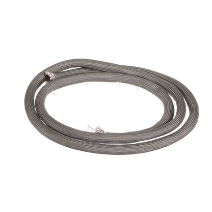 WPW10269069 Whirlpool Lower Door Gasket
