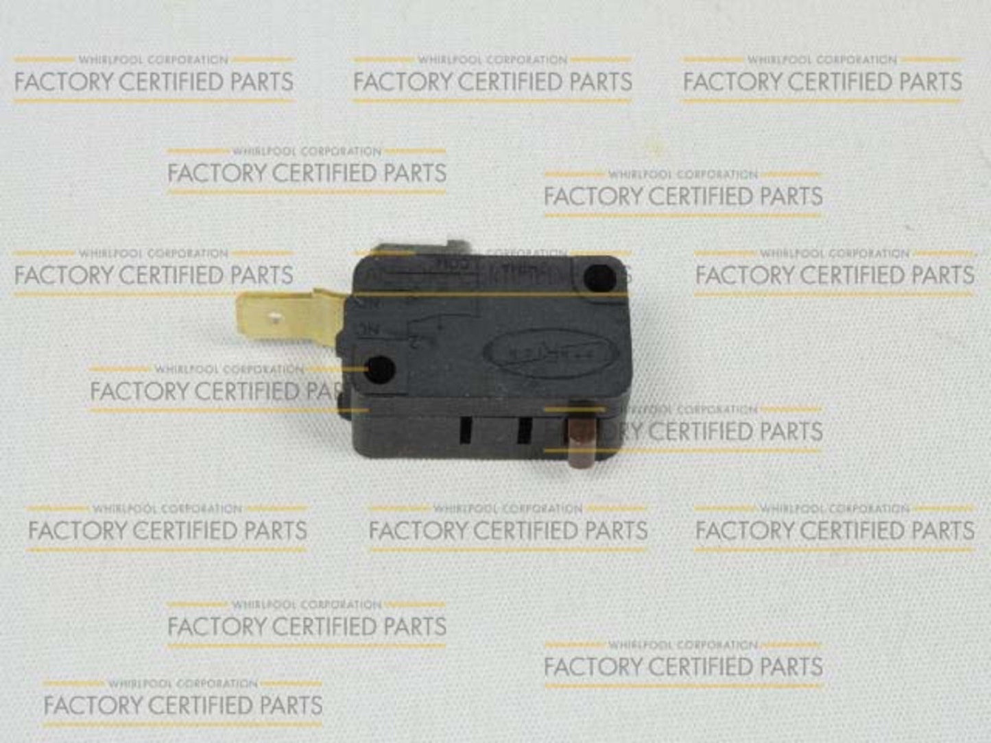 W10269460 Whirlpool Door Switch (Normally Open)