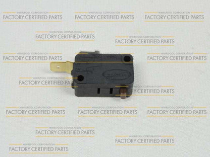 W10269460 Whirlpool Door Switch (Normally Open)