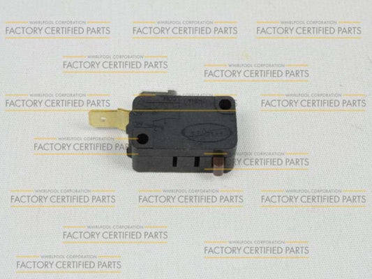W10269460 Whirlpool Door Switch (Normally Open)
