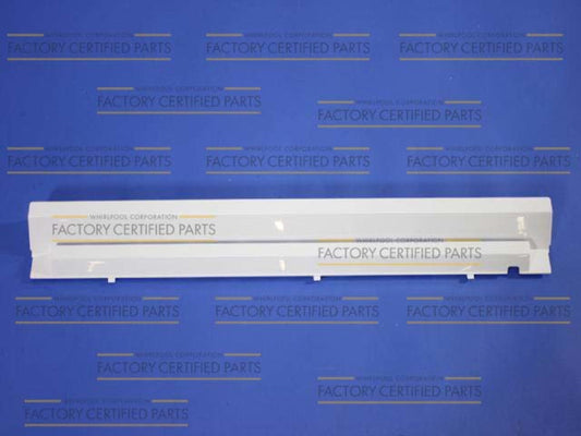 W10269471 Whirlpool Vent Grille (White)