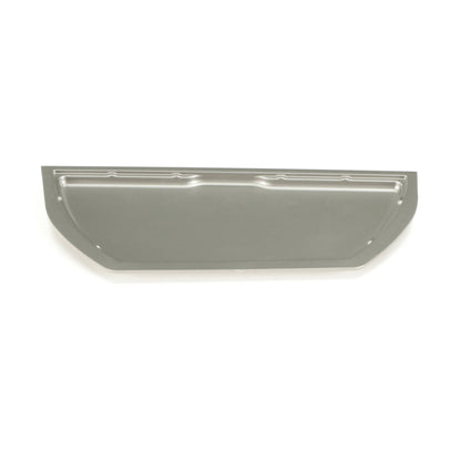 W10276225 Whirlpool Drip Tray (Silver)