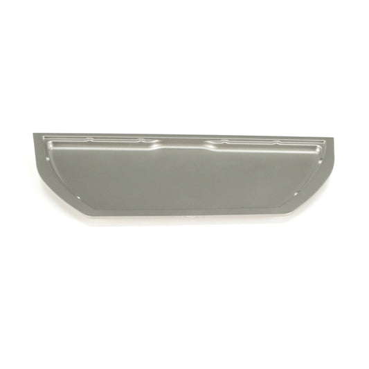 W10276225 Whirlpool Drip Tray (Silver)