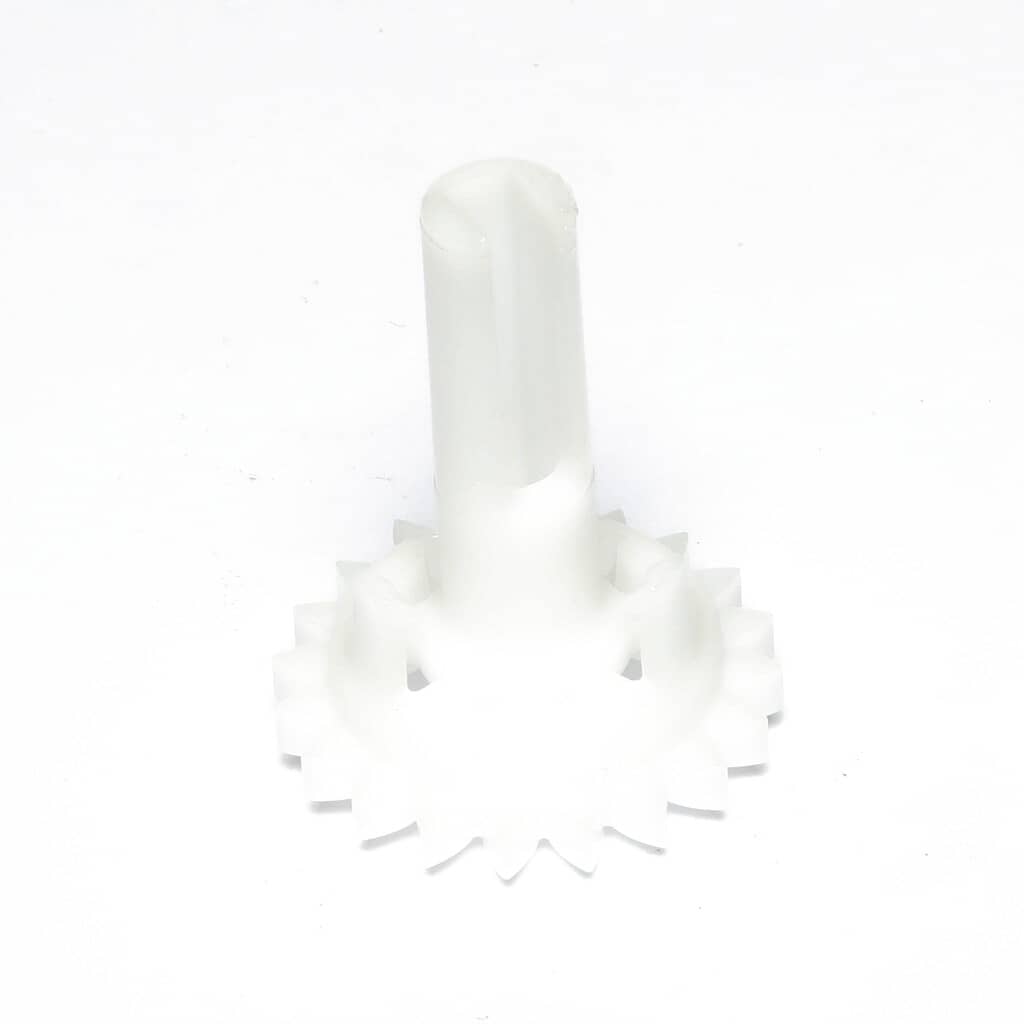 W10277360 Whirlpool Drawer Guide/Gear