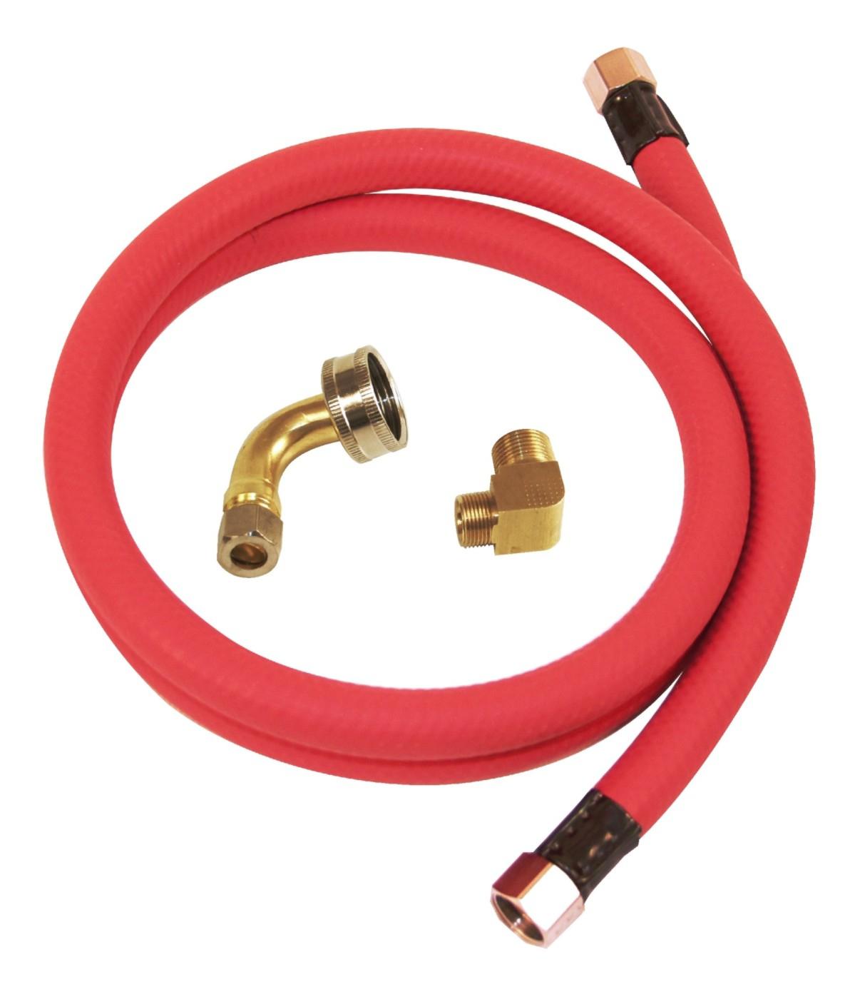 Whirlpool W10278627RC - Genuine OEM Replacement Part