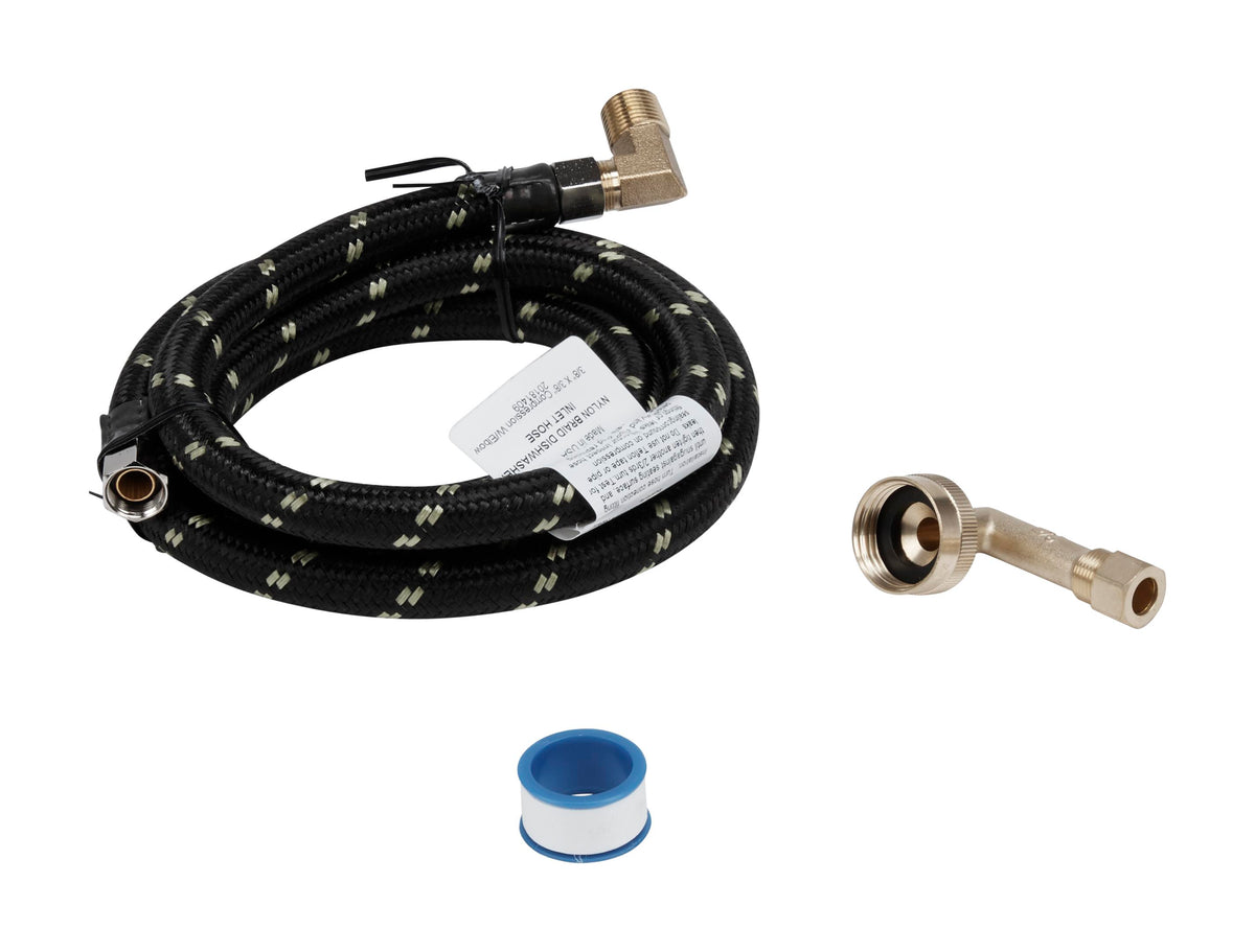 Whirlpool W10278636RC Hose-Fill - Genuine OEM