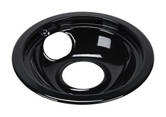 W10290353RW Whirlpool 6 Inch Drip Pan