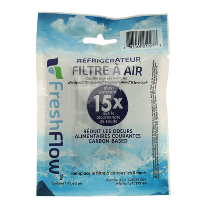 W10311524 Whirlpool FreshFlow Air Filter