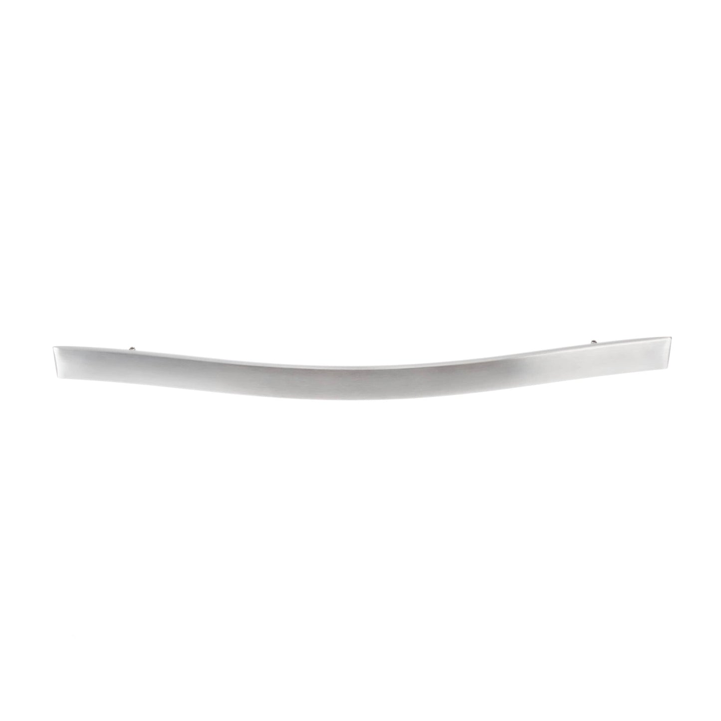 W10330970A Whirlpool Door Handle - Stainless Steel