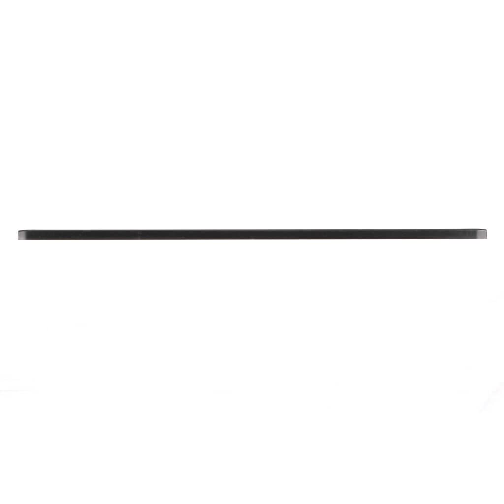 W10334004 Whirlpool Door Trim (Black)