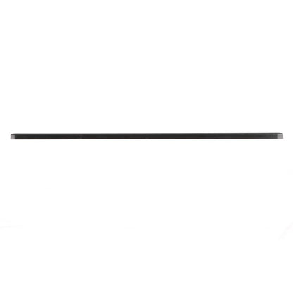 W10334004 Whirlpool Door Trim (Black)