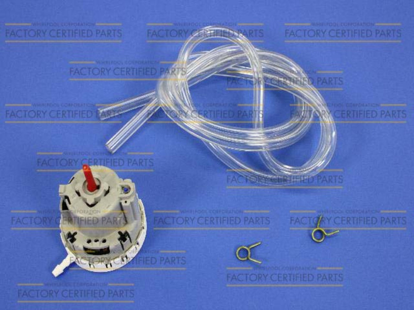 W10337781 Whirlpool Pressure Switch