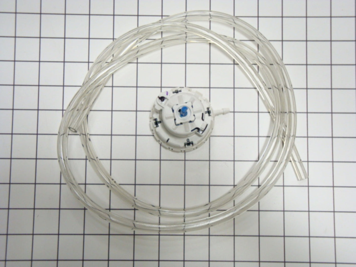 W10339326 Whirlpool Water Level Pressure Switch