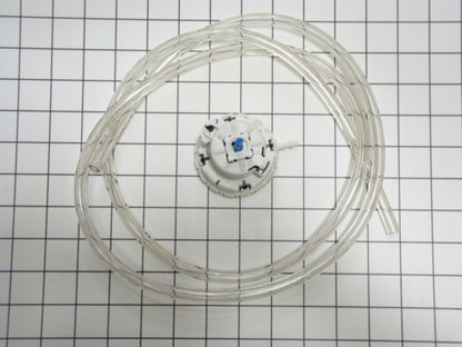 W10339326 Whirlpool Water Level Pressure Switch