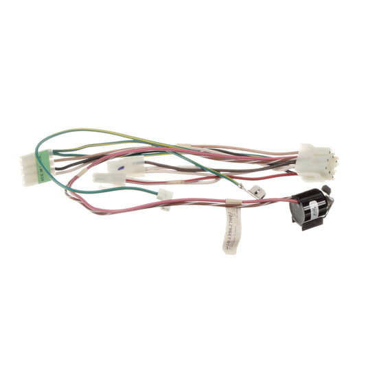 W10339627 Whirlpool Evaporator Fan Wire Harness