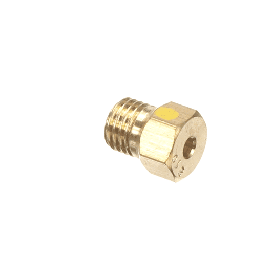 W10340424 Whirlpool Surface Burner Orifice Spud