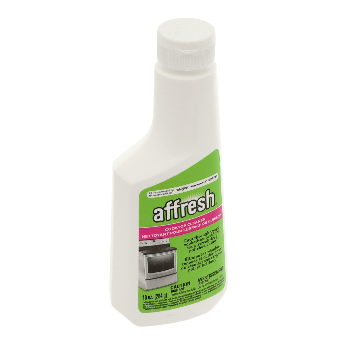 W10355051 Whirlpool Affresh Cooktop Cleaner