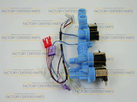 W10364988 Whirlpool Water Inlet Valve