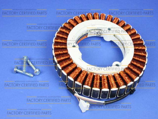 W10365755 Whirlpool Rotor Assembly