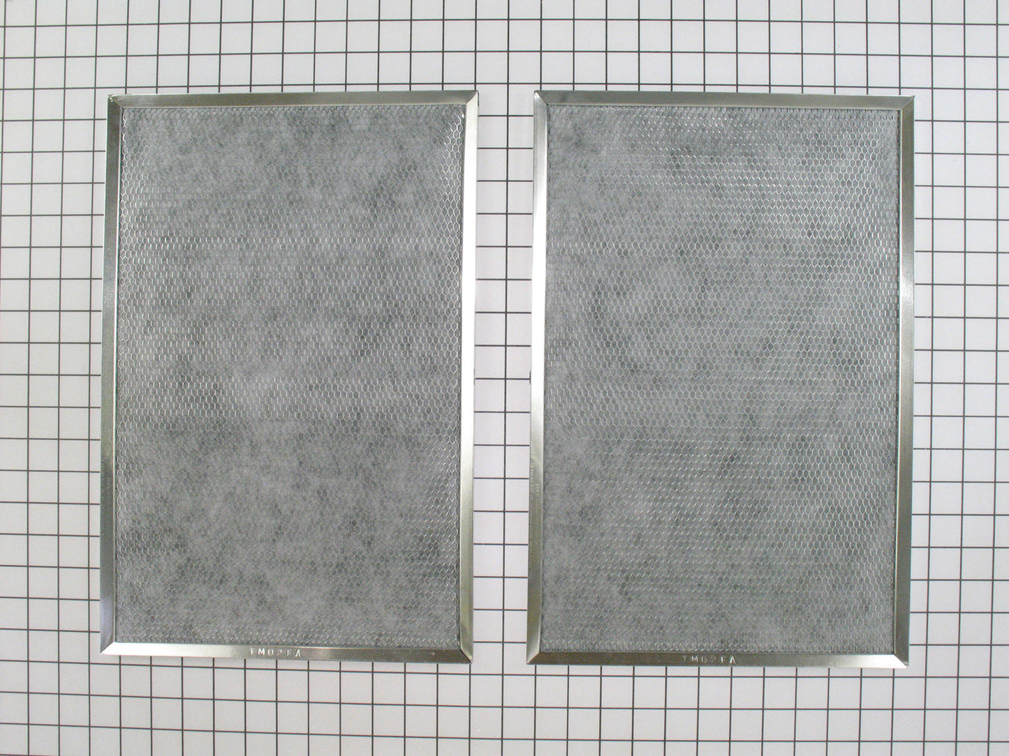 W10386873 Whirlpool Charcoal Filter (2 pack)