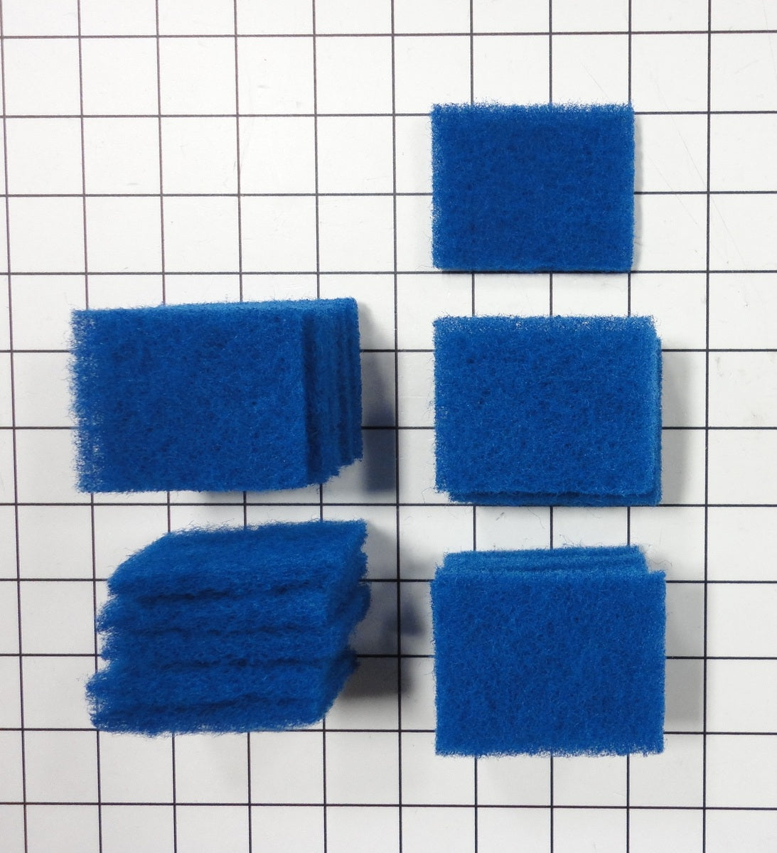 W10391473 Whirlpool Scrubbing Pads