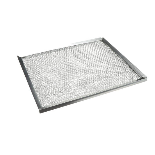 W10395127 Whirlpool Aluminum Mesh Grease Filter