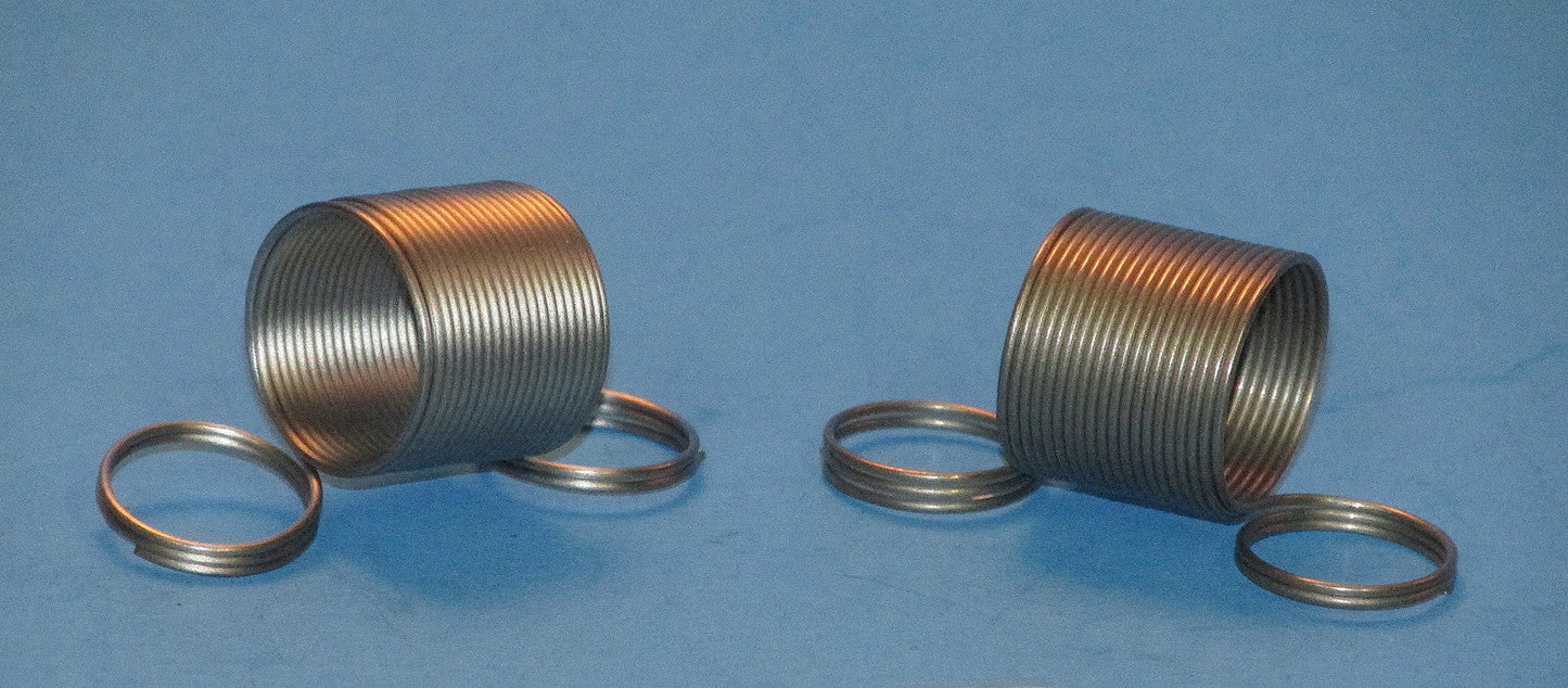 W10400895 Whirlpool Tub Centering Spring (2 Pack)
