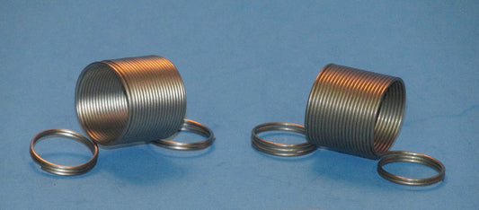 W10400895 Whirlpool Tub Centering Spring (2 Pack)
