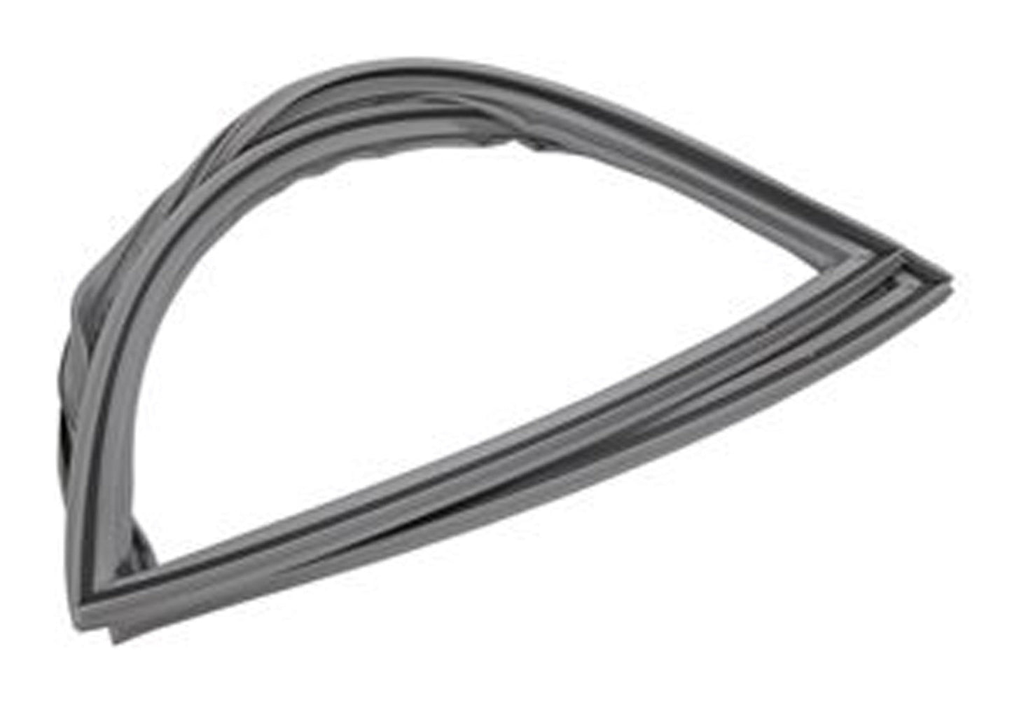 W10407216 Whirlpool Freezer Door Gasket (Gray)