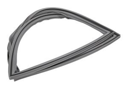 W10407216 Whirlpool Freezer Door Gasket (Gray)