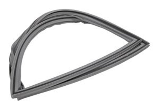 W10407216 Whirlpool Freezer Door Gasket (Gray)