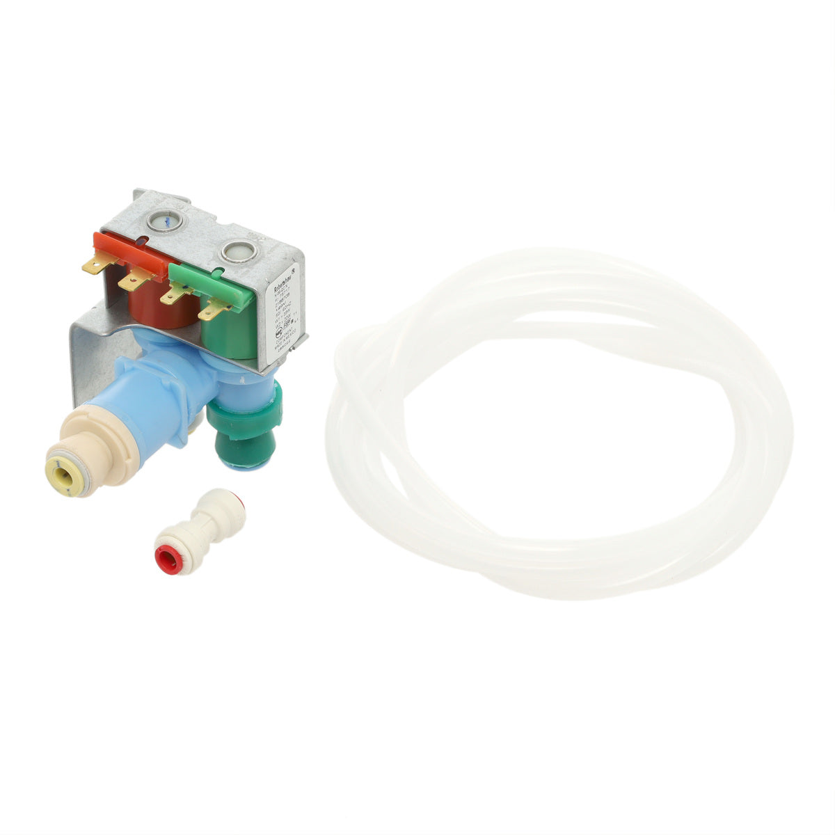 W10408179 Whirlpool Water Inlet Valve