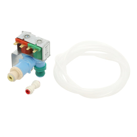 W10408179 Whirlpool Water Inlet Valve