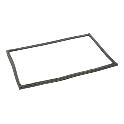 W10436252 Whirlpool Freezer Door Gasket (Black)